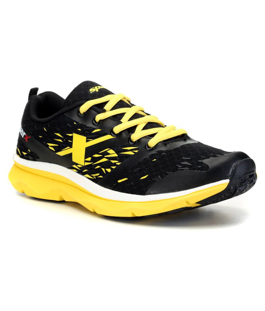snapdeal men's running shoes