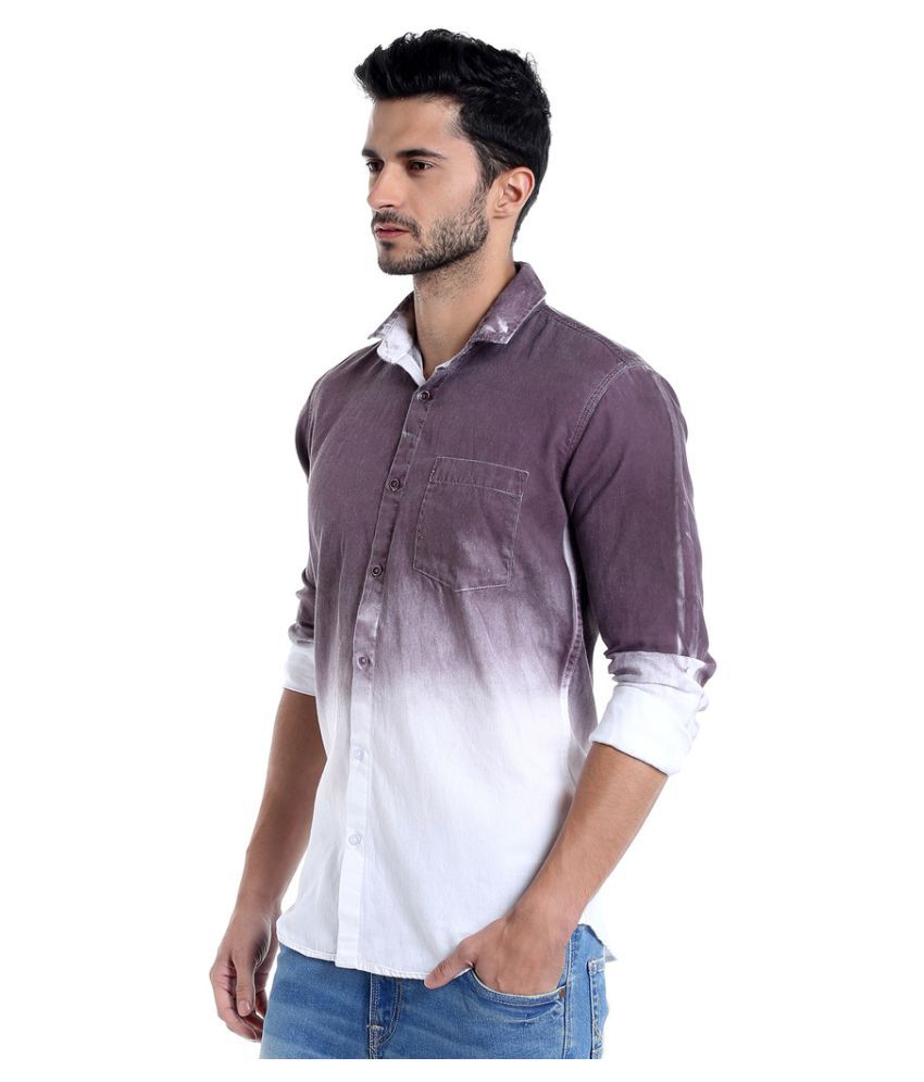 campus sutra men's shirts