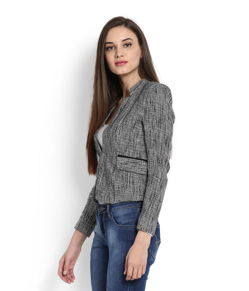 polyester bomber jacket womens