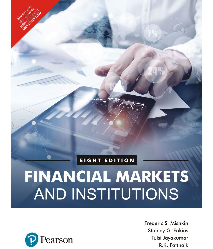     			Financial Markets and Institutions