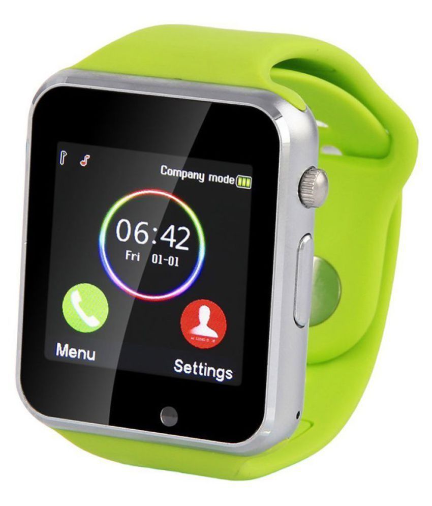 rooq a1 smartwatch