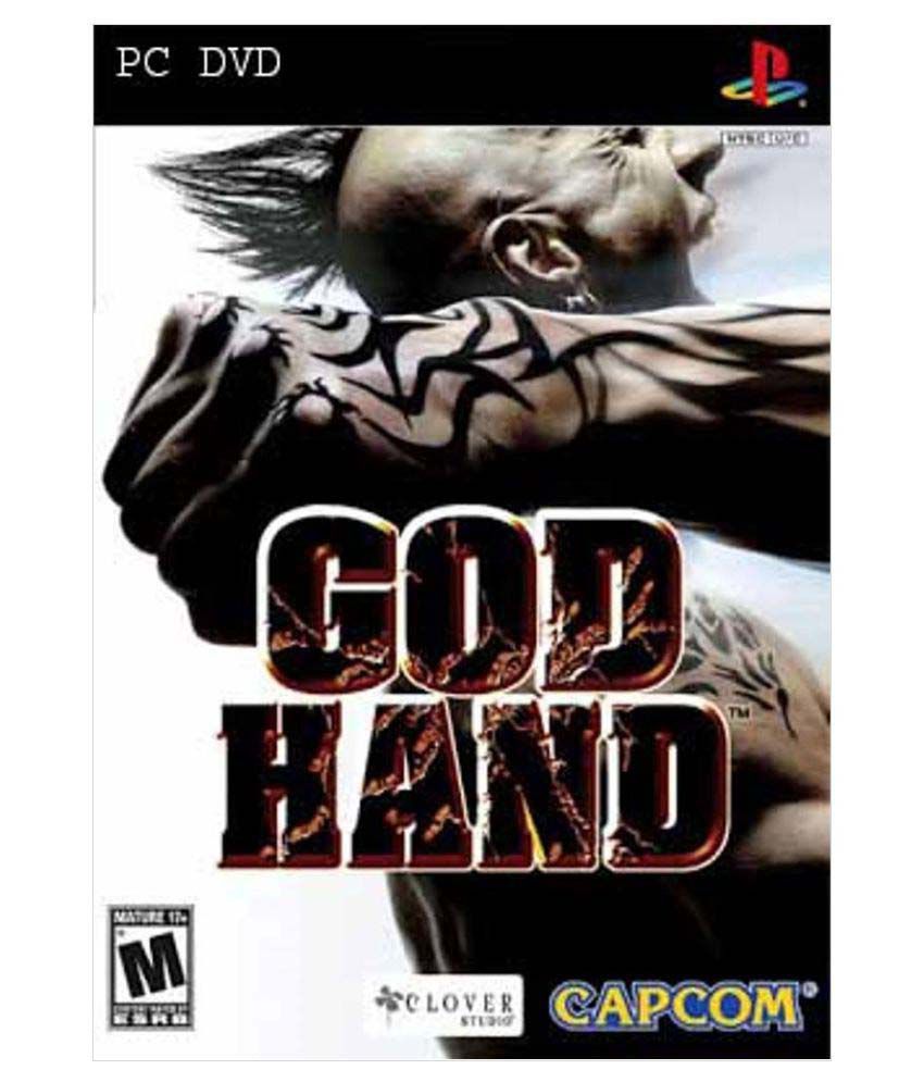 god hand game free download for pc