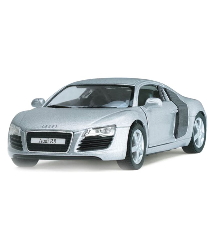 kinsmart audi r8