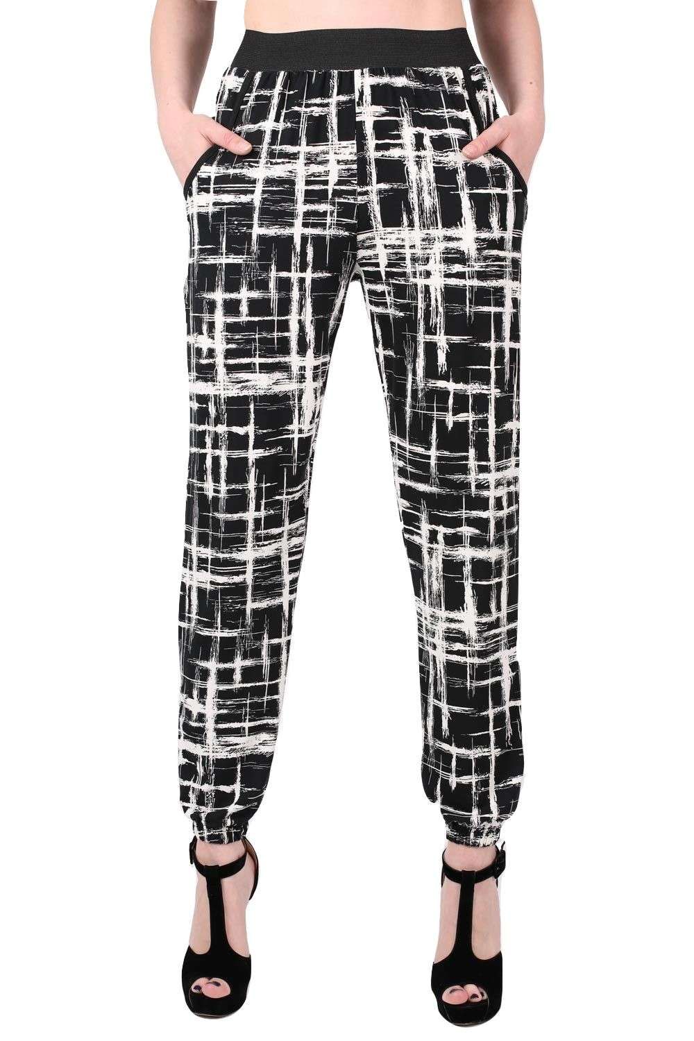 mens polyester jogger pants