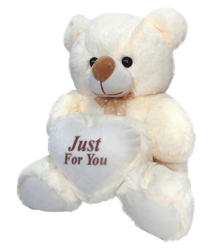 teddy for bf