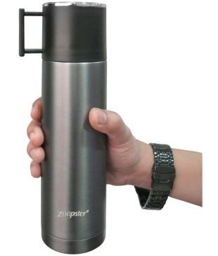 zoopster hot and cold flask
