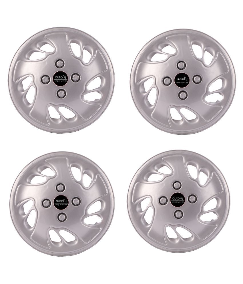 4 bolt wheel covers