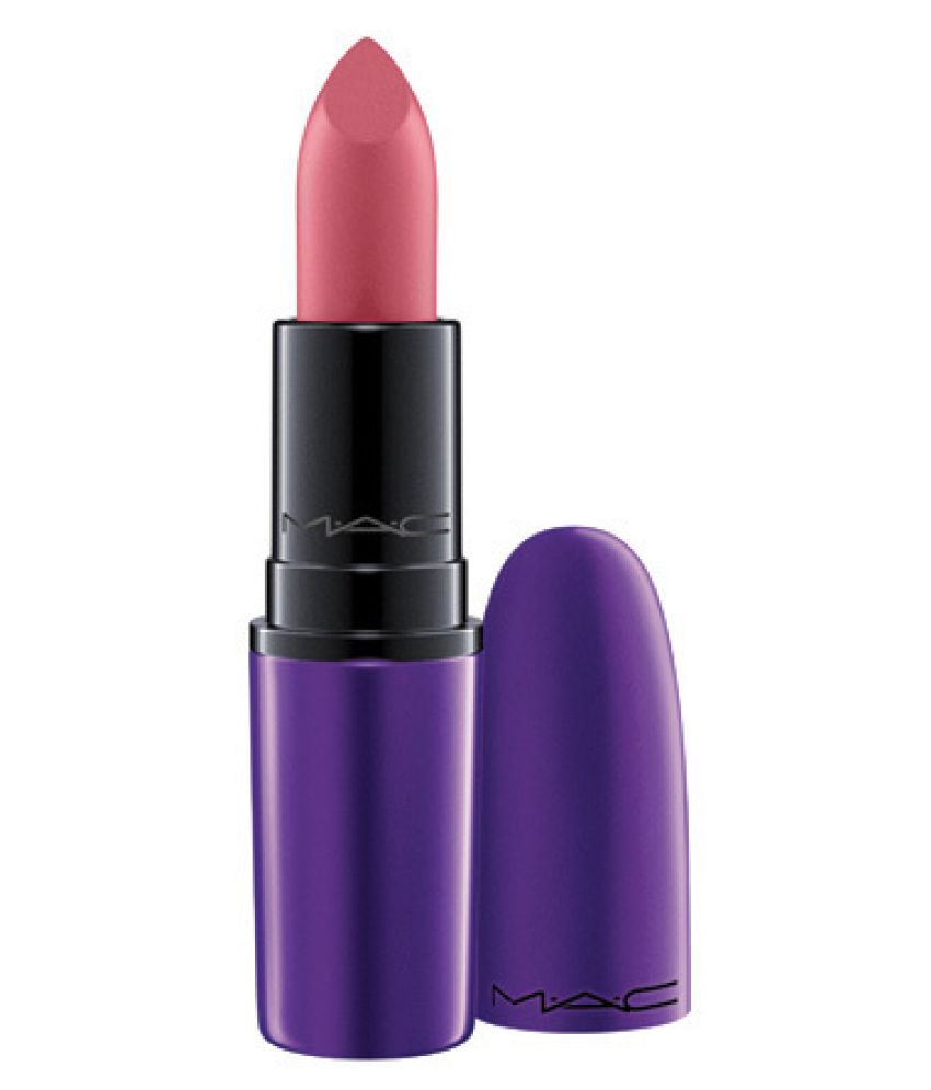 Mac Selena Lipstick combo kit 9 gm: Buy Mac Selena Lipstick combo kit 9 ...