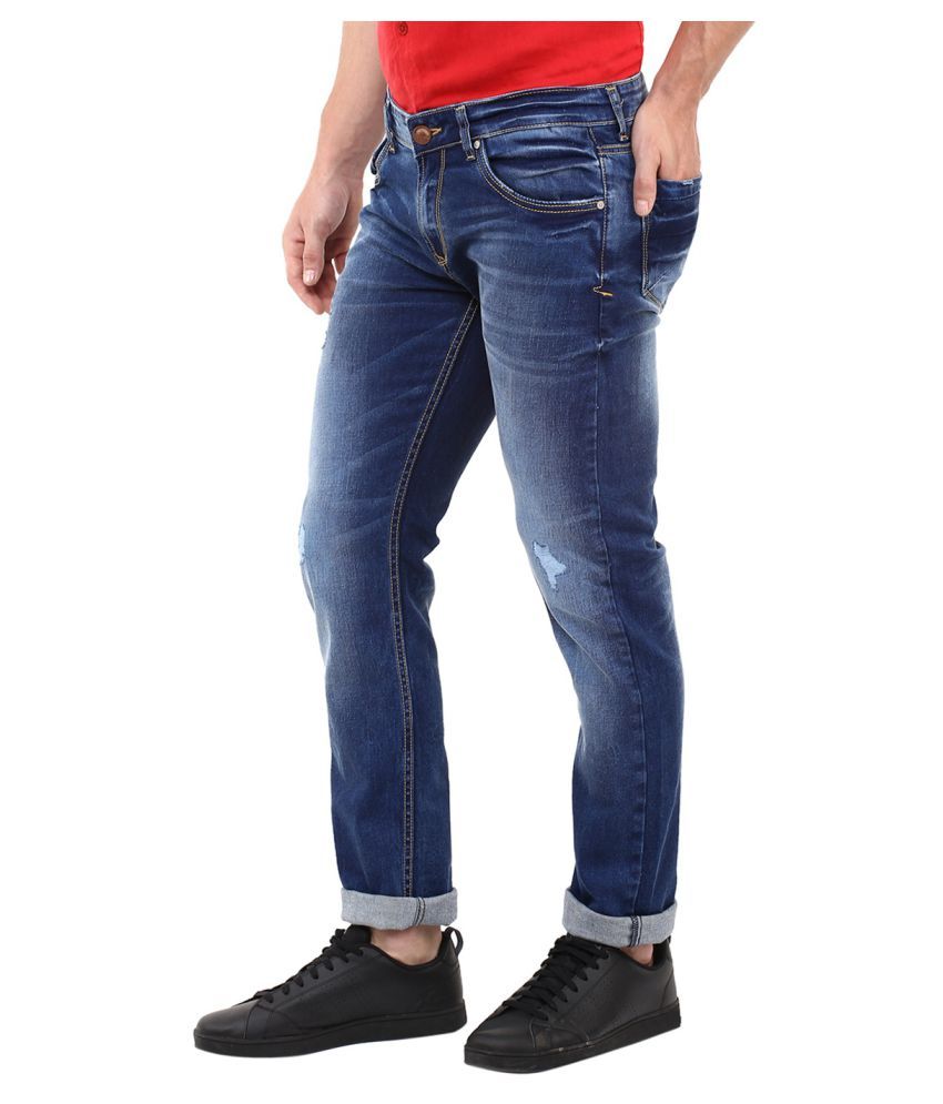 spykar jeans price