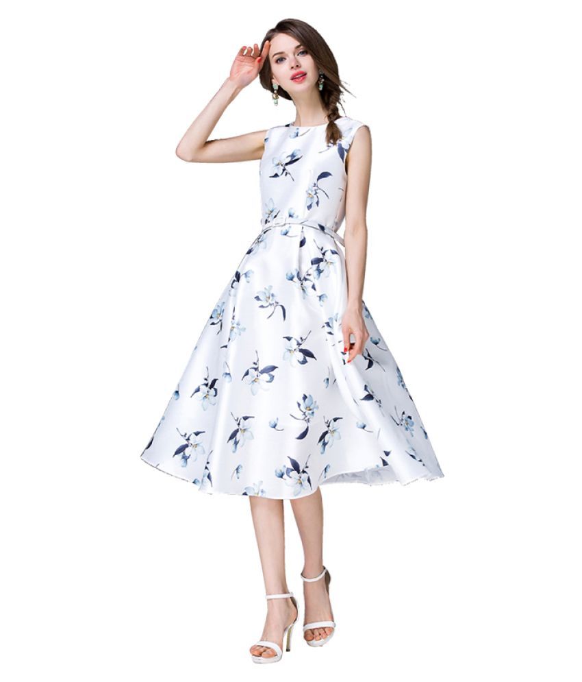 BMR Crepe Dresses - Buy BMR Crepe 