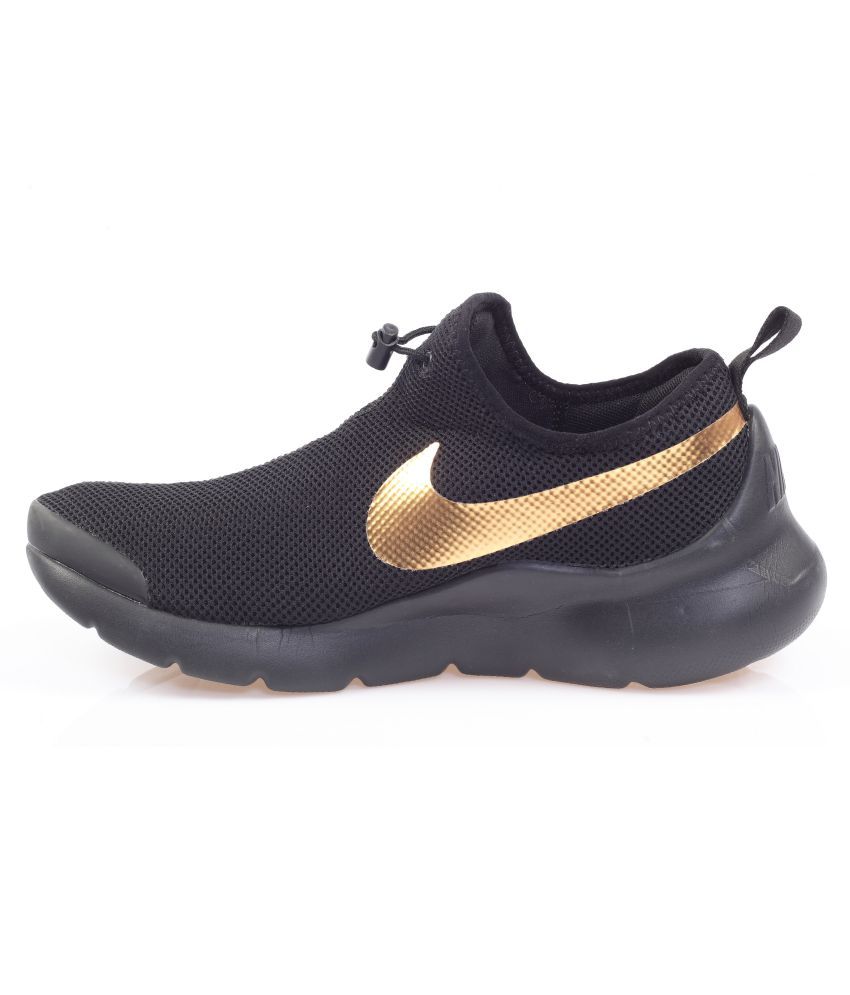Nike APTARE ID 2017 Black Training Shoes Buy Nike APTARE