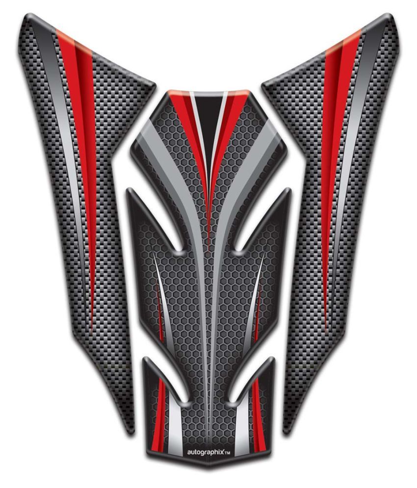 tank pad for bikes