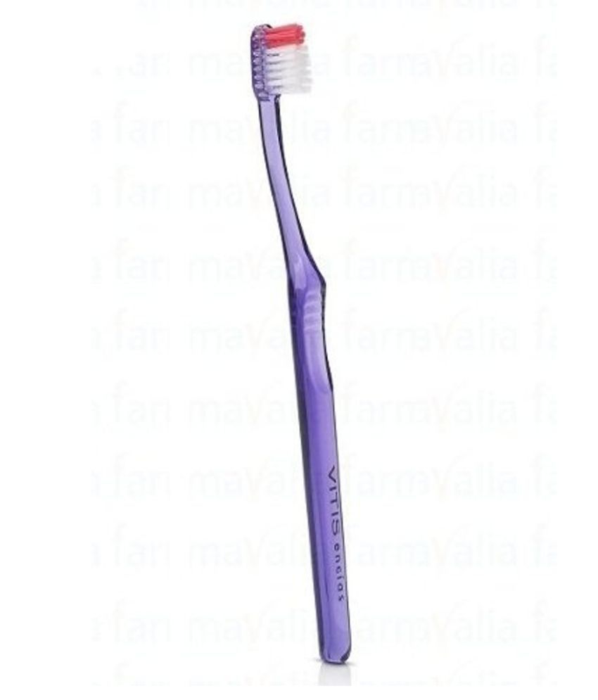 Vitis gingival Toothbrush Pack of 2 Buy Vitis gingival Toothbrush Pack