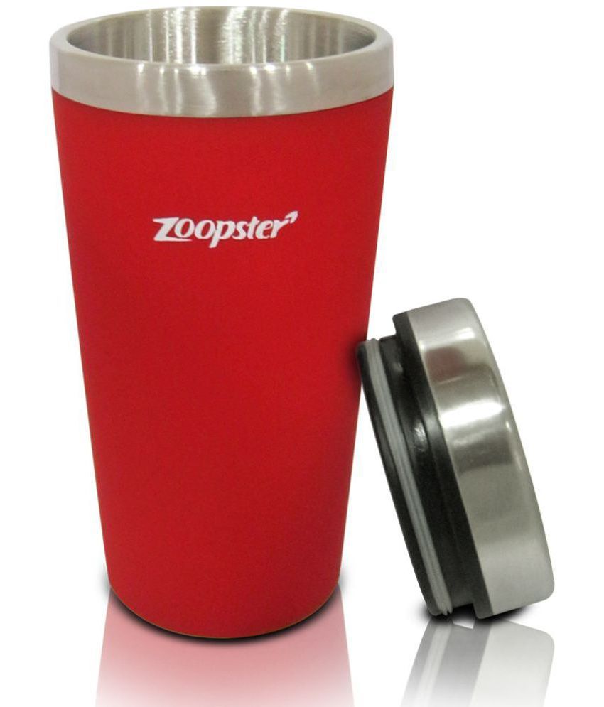 zoopster hot and cold flask