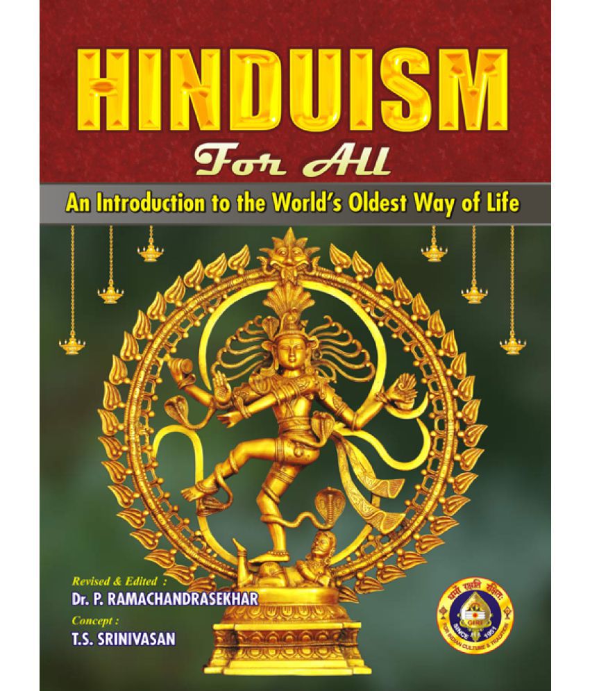     			Hinduism For All
