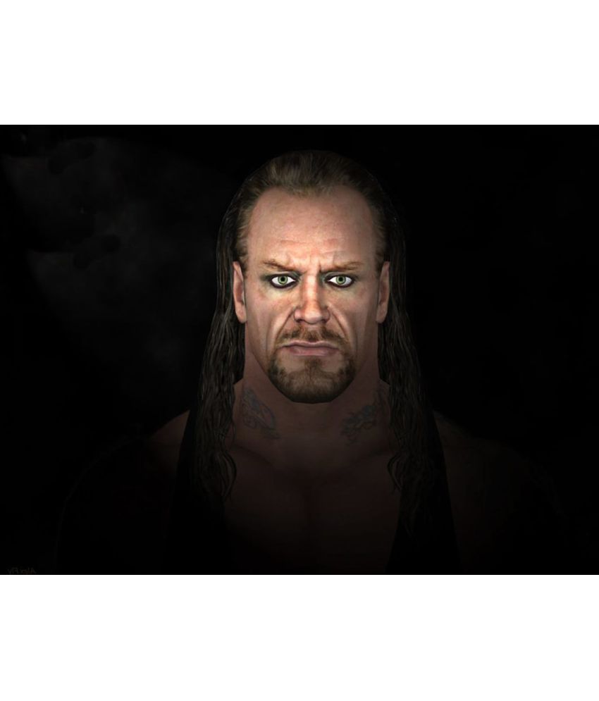 Undertaker wife picture