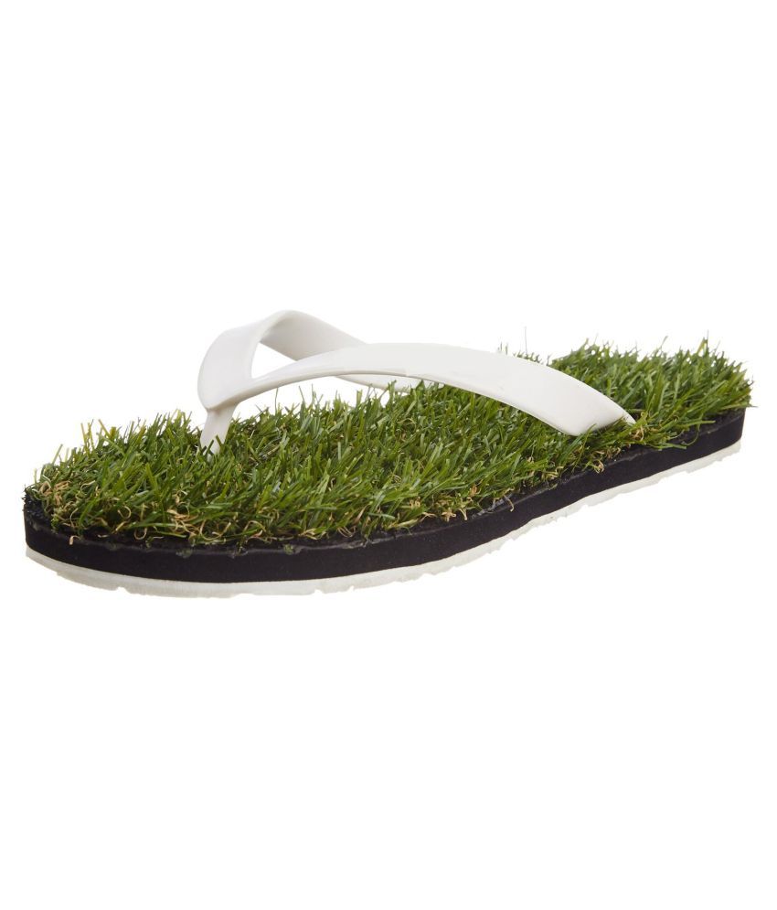 grass slippers snapdeal