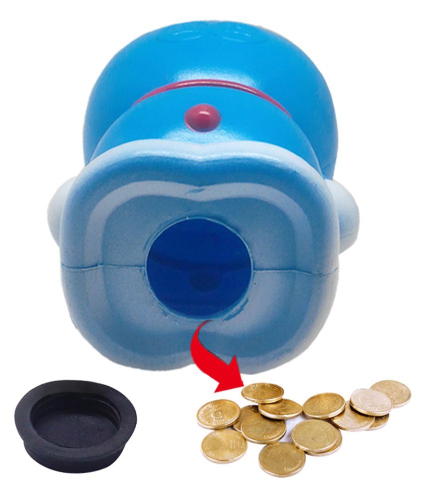 doraemon piggy bank price