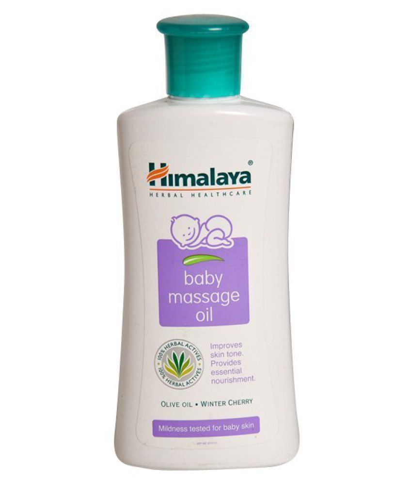 himalaya massage oil 500ml