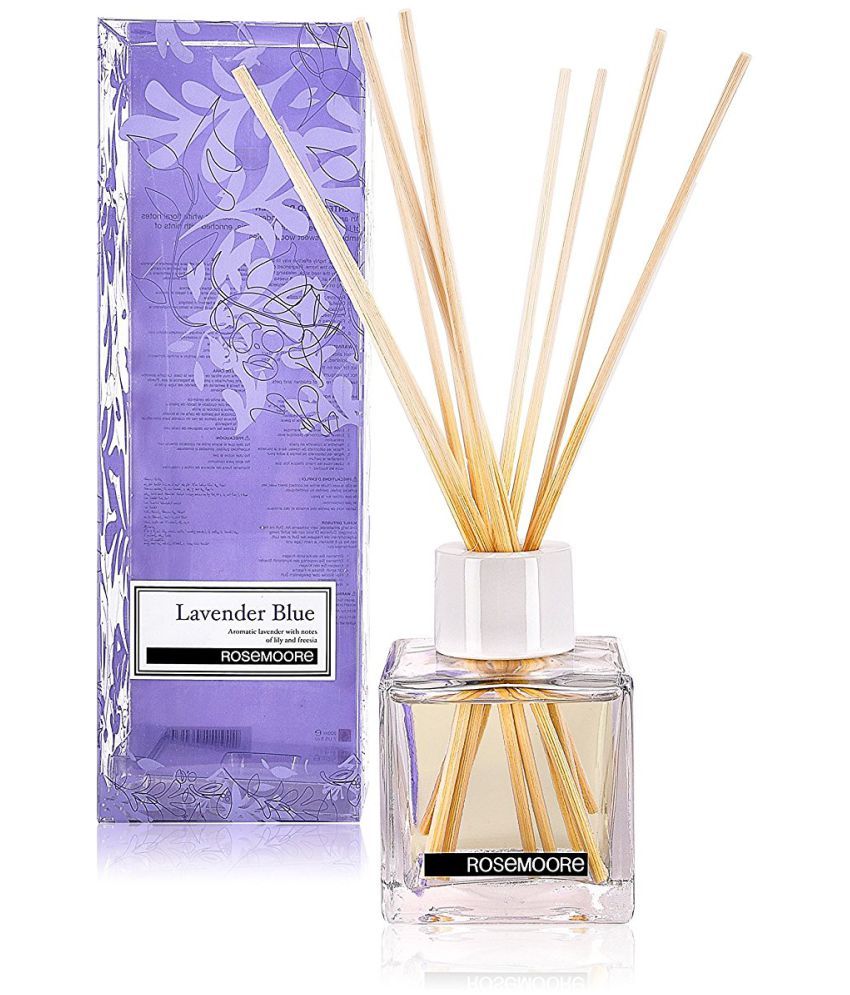 Rosemoore Glass Aroma Diffusers Pack of 1 Buy Rosemoore Glass Aroma