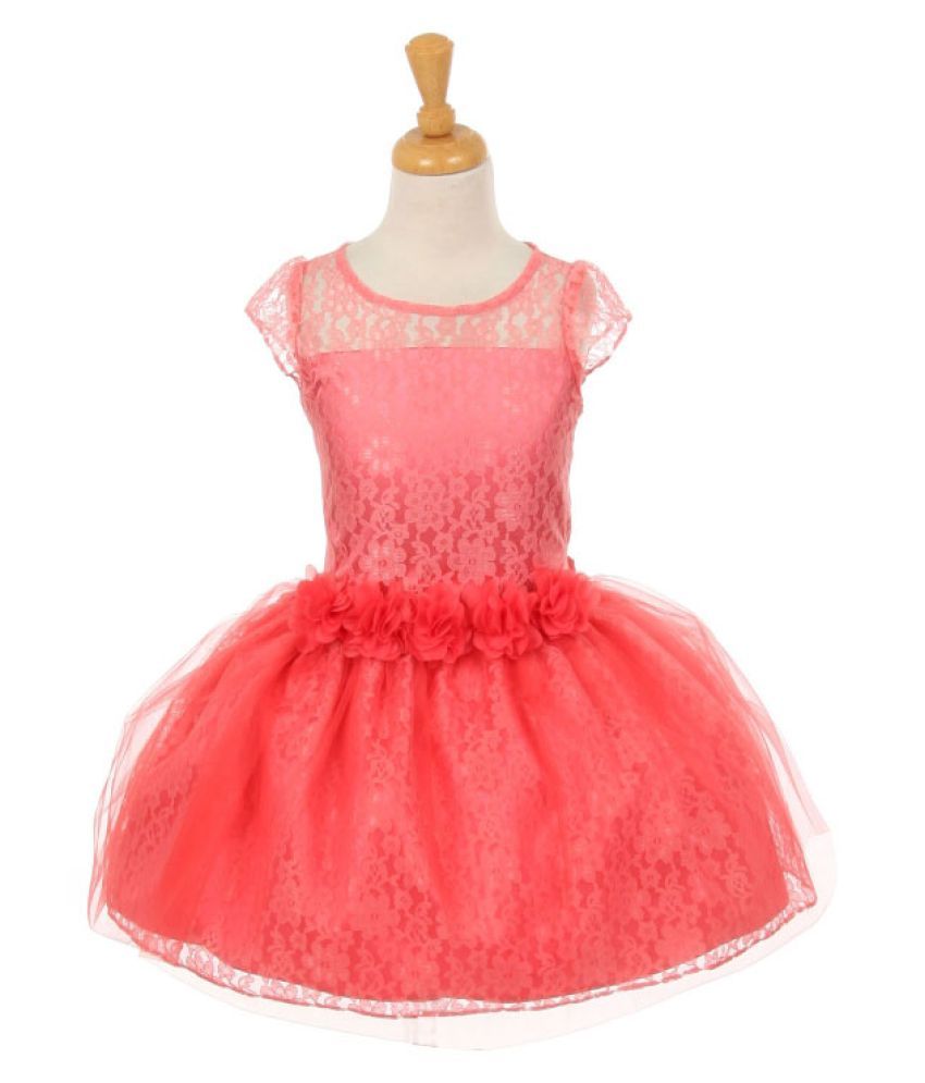 10 years frock