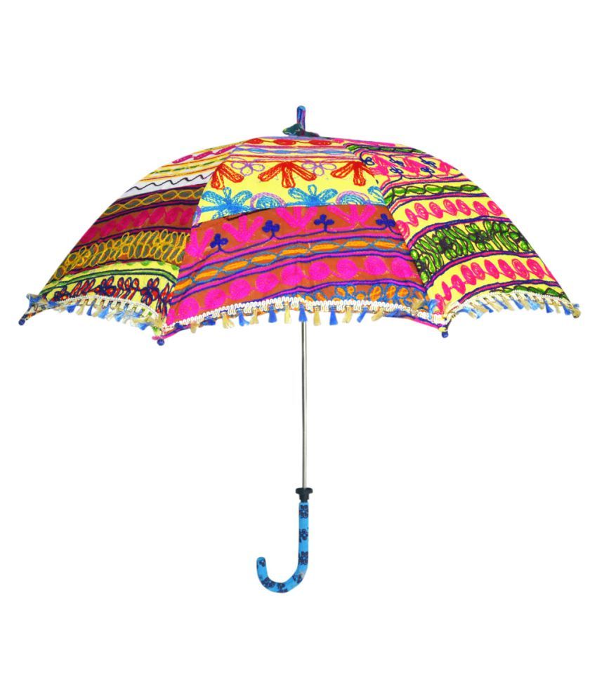 Lal Haveli Multi Umbrellas Umbrella Buy Online Rs. Snapdeal