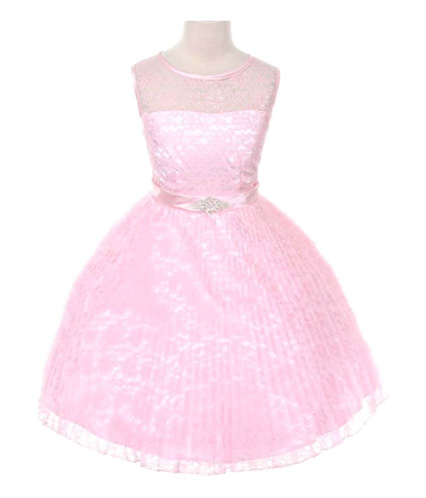 snapdeal 10 years girl dress