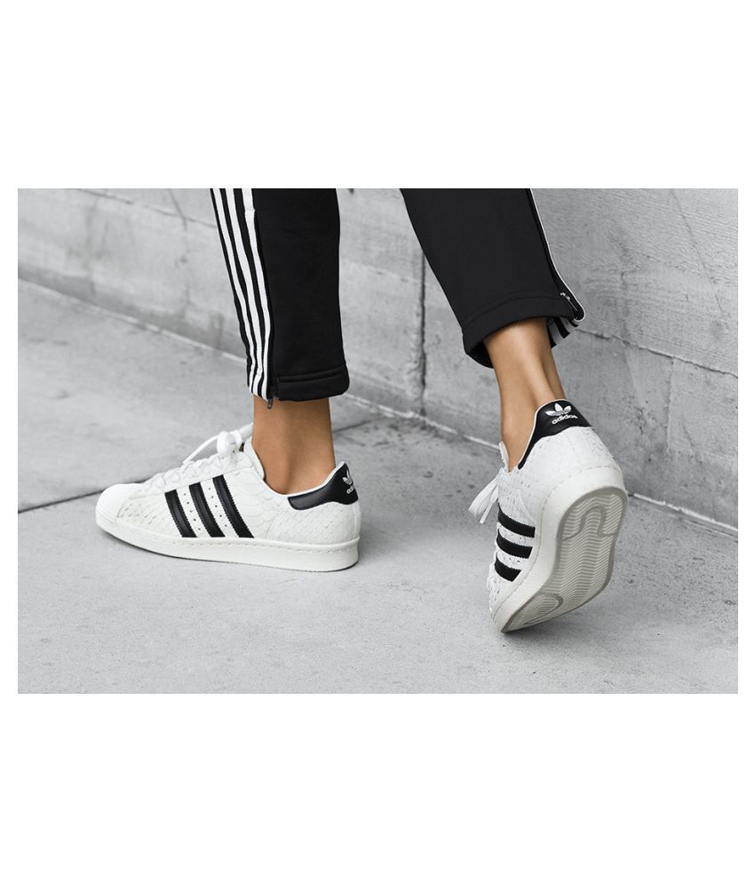 Adidas Superstar Sneakers White Casual Shoes Buy Adidas Superstar Sneakers White Casual Shoes 8810