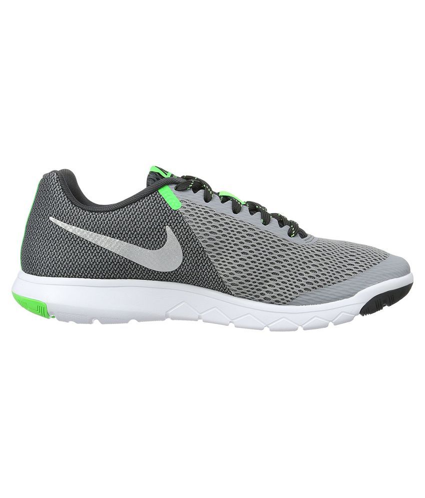 nike flex experience 4 running shoes junior