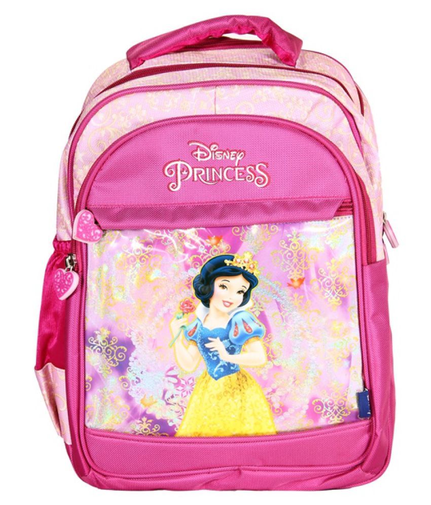 disney kids school bags