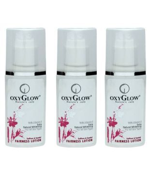 oxyglow moisturizer