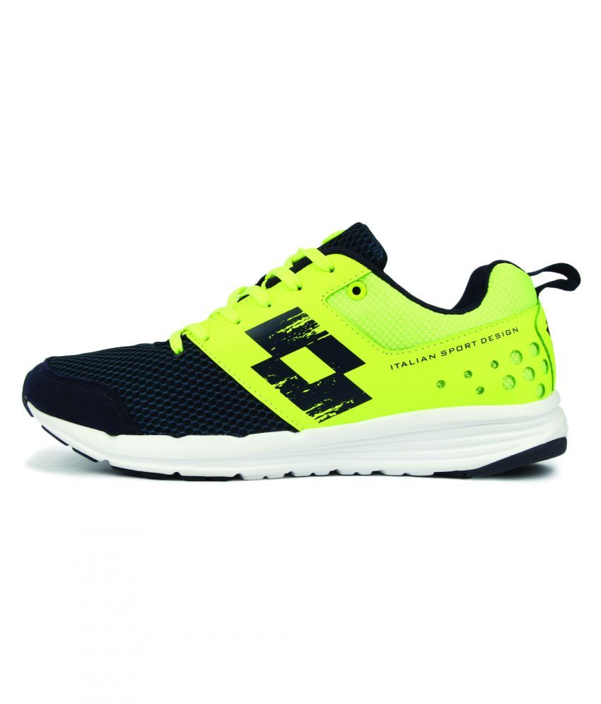lotto italian sport design shoes