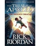 The Hidden Oracle (The Trials of Apollo