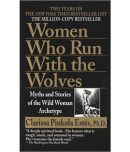 Women Who Run with the Wolves