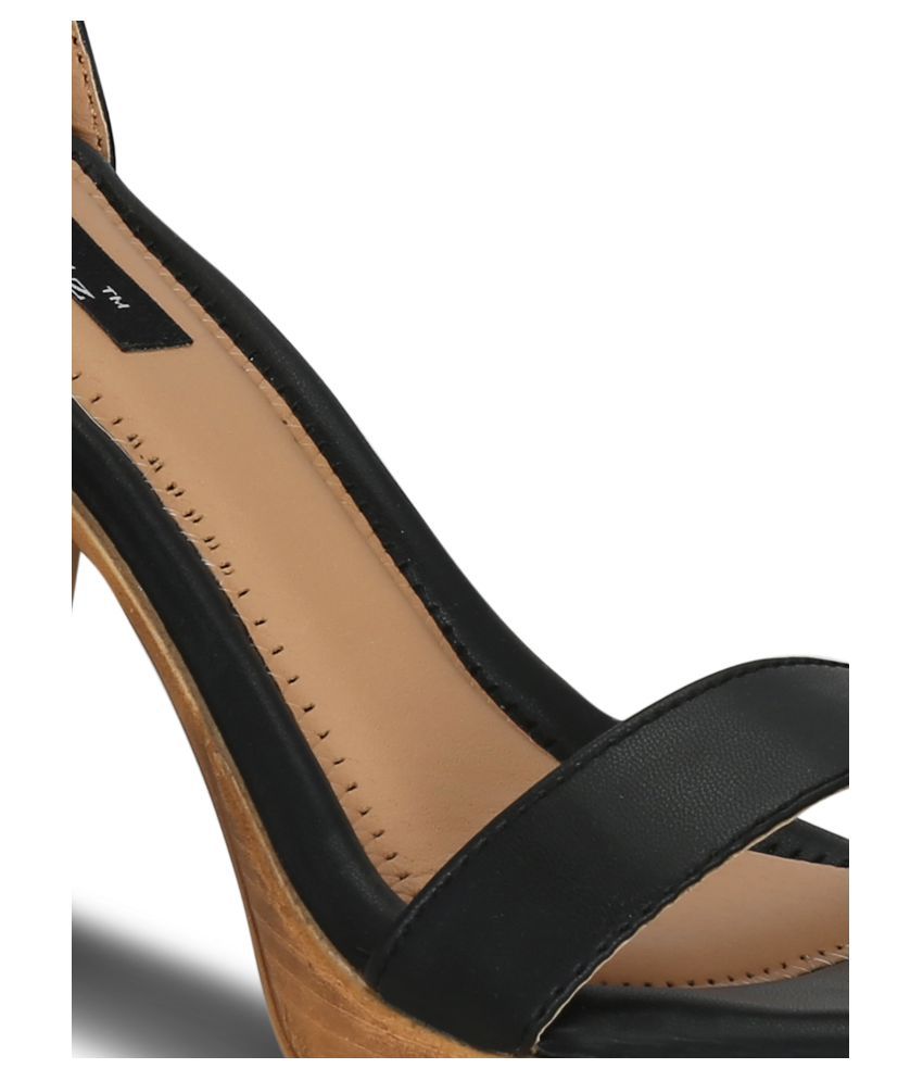 kielz heels