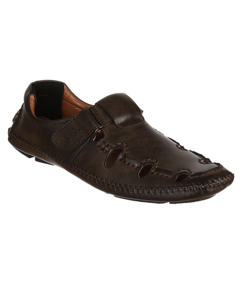 lee fox sandals price