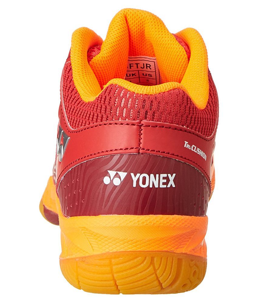 yonex srcp cft