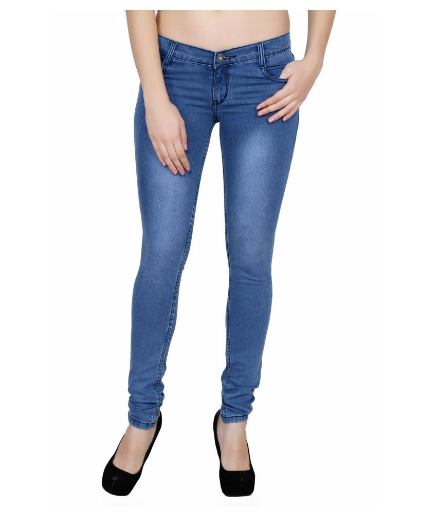 jainish jeans