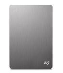 Seagate Backup Plus Slim 2TB Portable External Hard Drive & Mobile Device Backup (Silver)