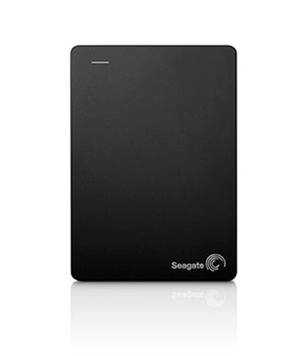     			Seagate Backup Plus Slim Fast 4TB External Hard Disk