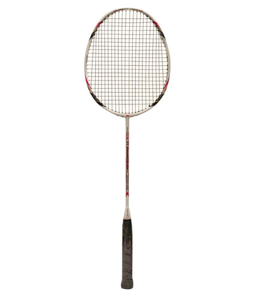     			Vector X VXB-2100-W Badminton Racket Others