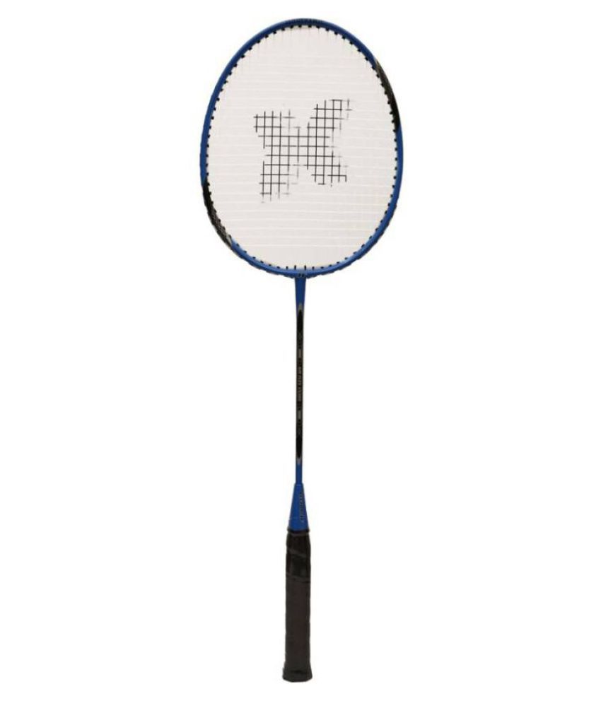     			Vector X VXB-435-W Badminton Racket Assorted