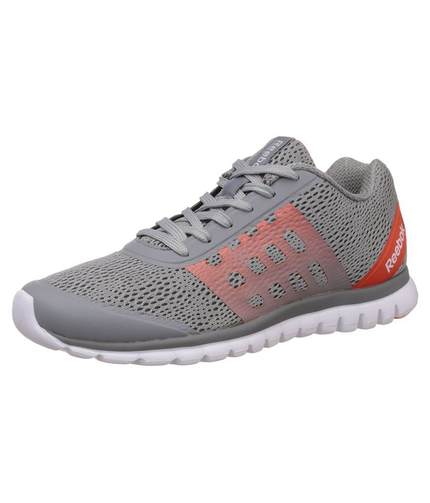 Reebok SUBLITE SMOOTH MESH RUNNING SHOES Running Shoes - Buy Reebok ...