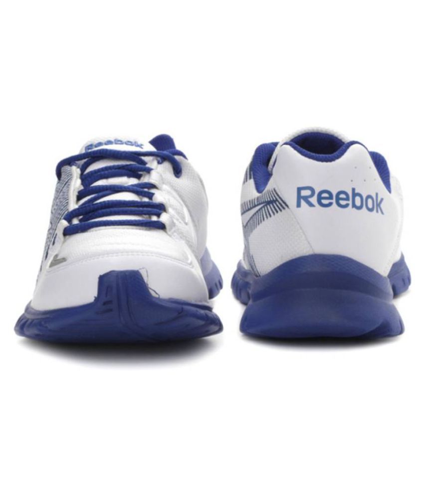 snapdeal reebok running shoes