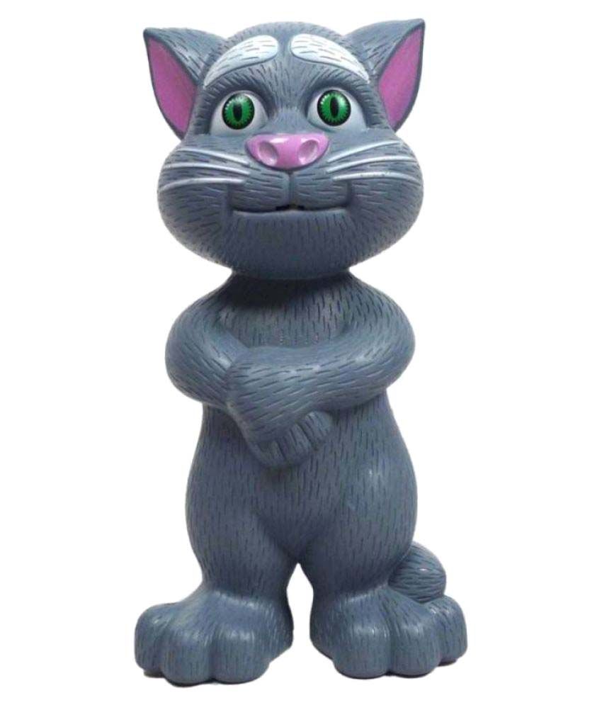 my talking tom online