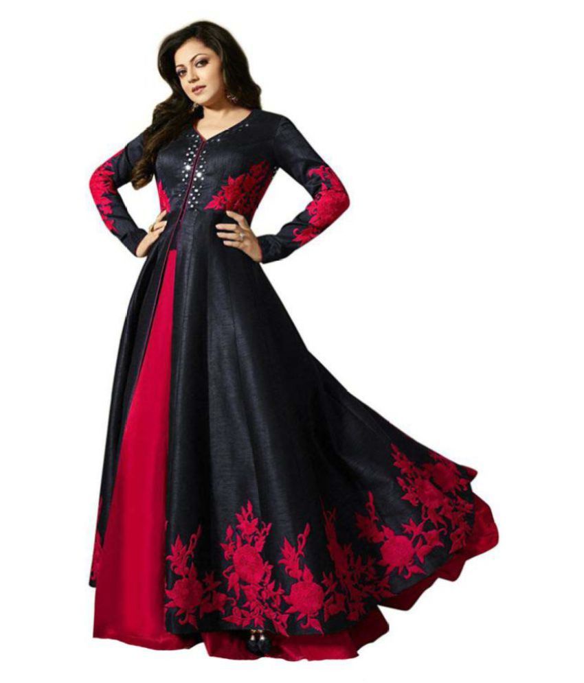 gown material in bangalore