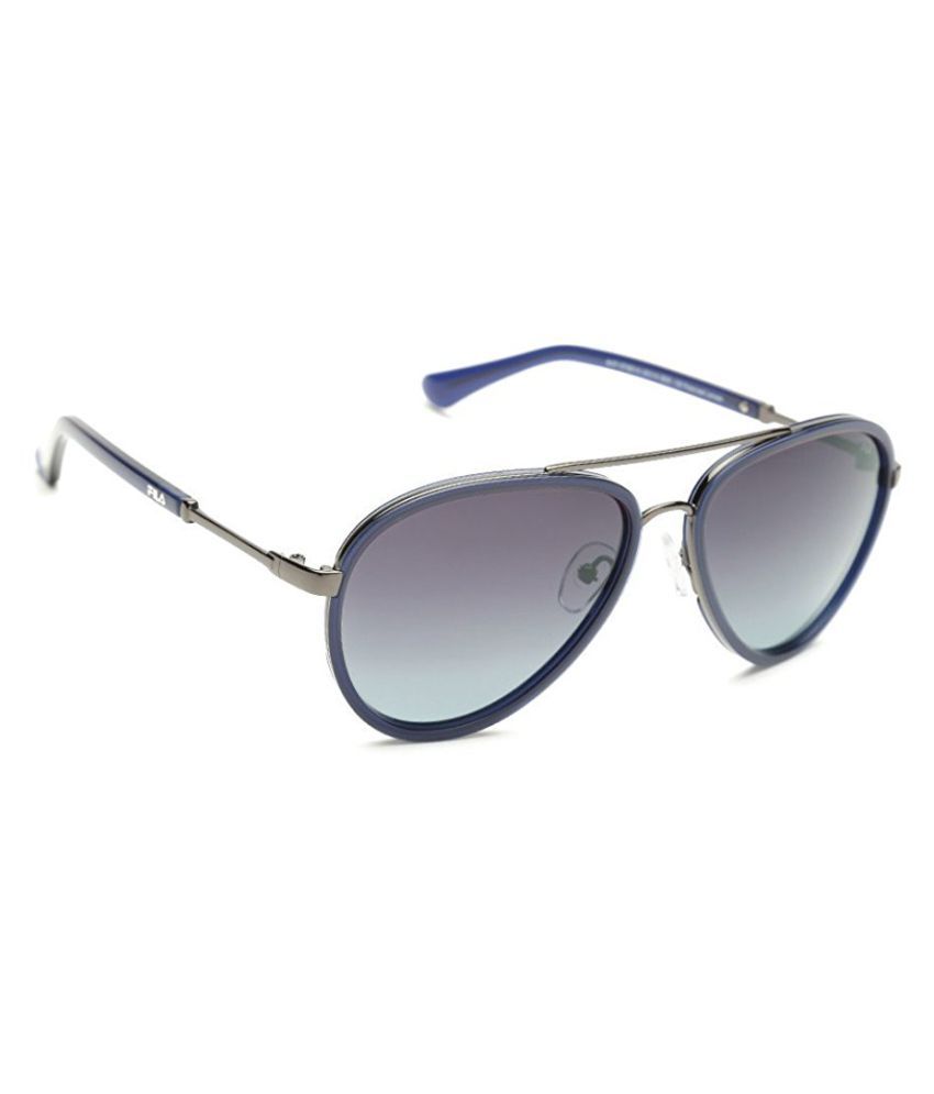 fila aviator sunglasses