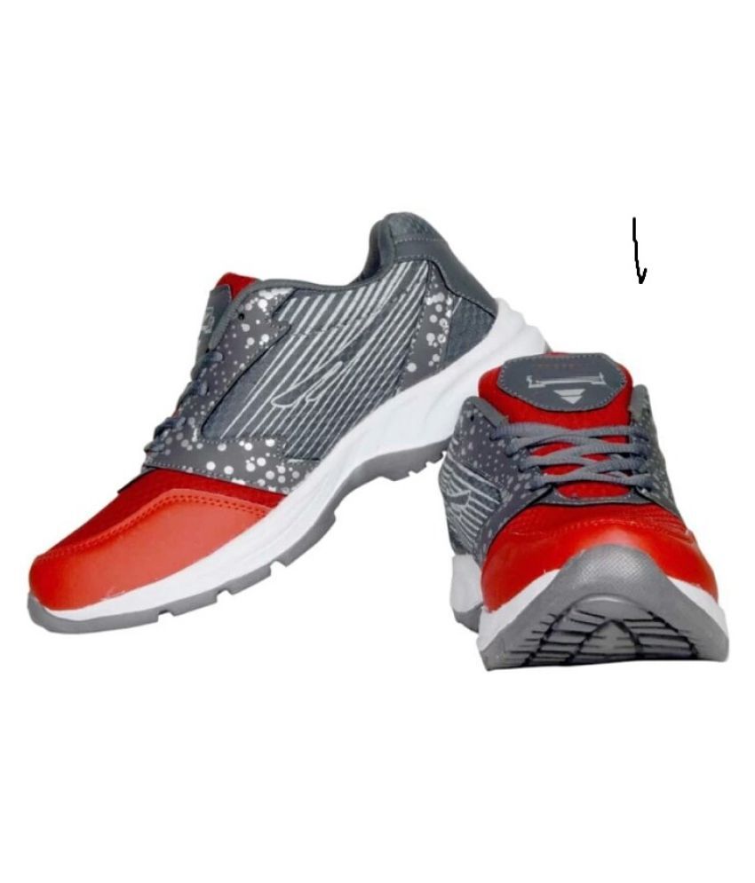 Kiwd srn-21 Running Shoes: Buy Online at Best Price on Snapdeal