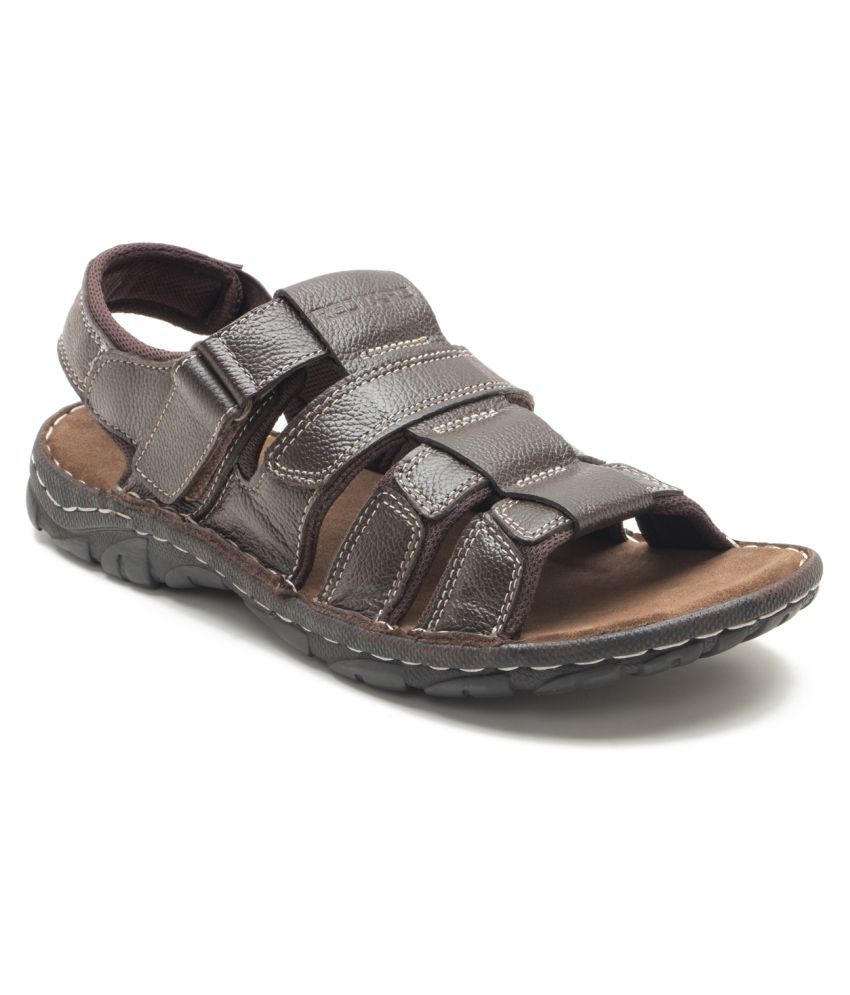 redtape sports sandals