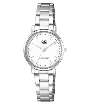 Q Q Watch For Women Q979j1y Price In India Buy Q Q Watch For Women Q979j1y Online At Snapdeal